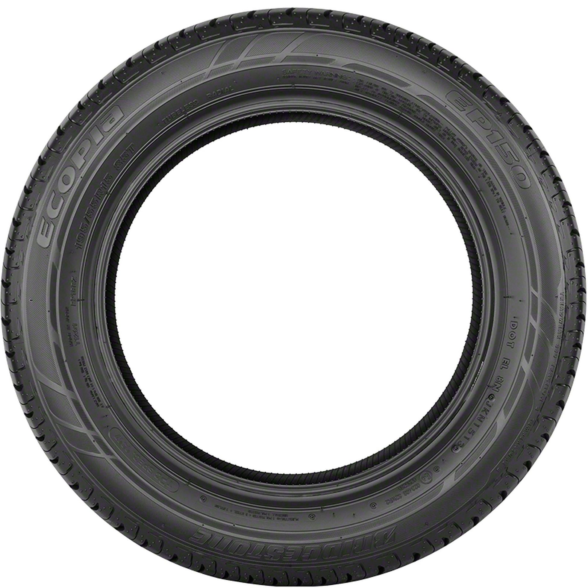 Bridgestone Ecopia EP150 All Season 185/65R15 88T Passenger Tire