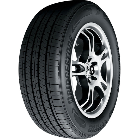 Bridgestone Ecopia H/L 422 Plus All Season 225/65R17 102H Passenger Tire