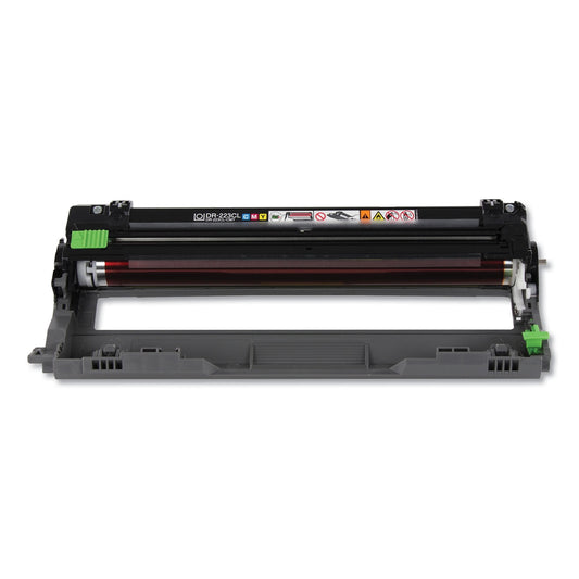 Brother Genuine Drum Unit, DR223CL