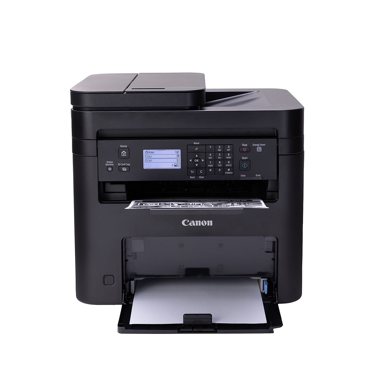 Canon imageCLASS MF273dw - Multi-function, Wireless, Duplex Laser Printer