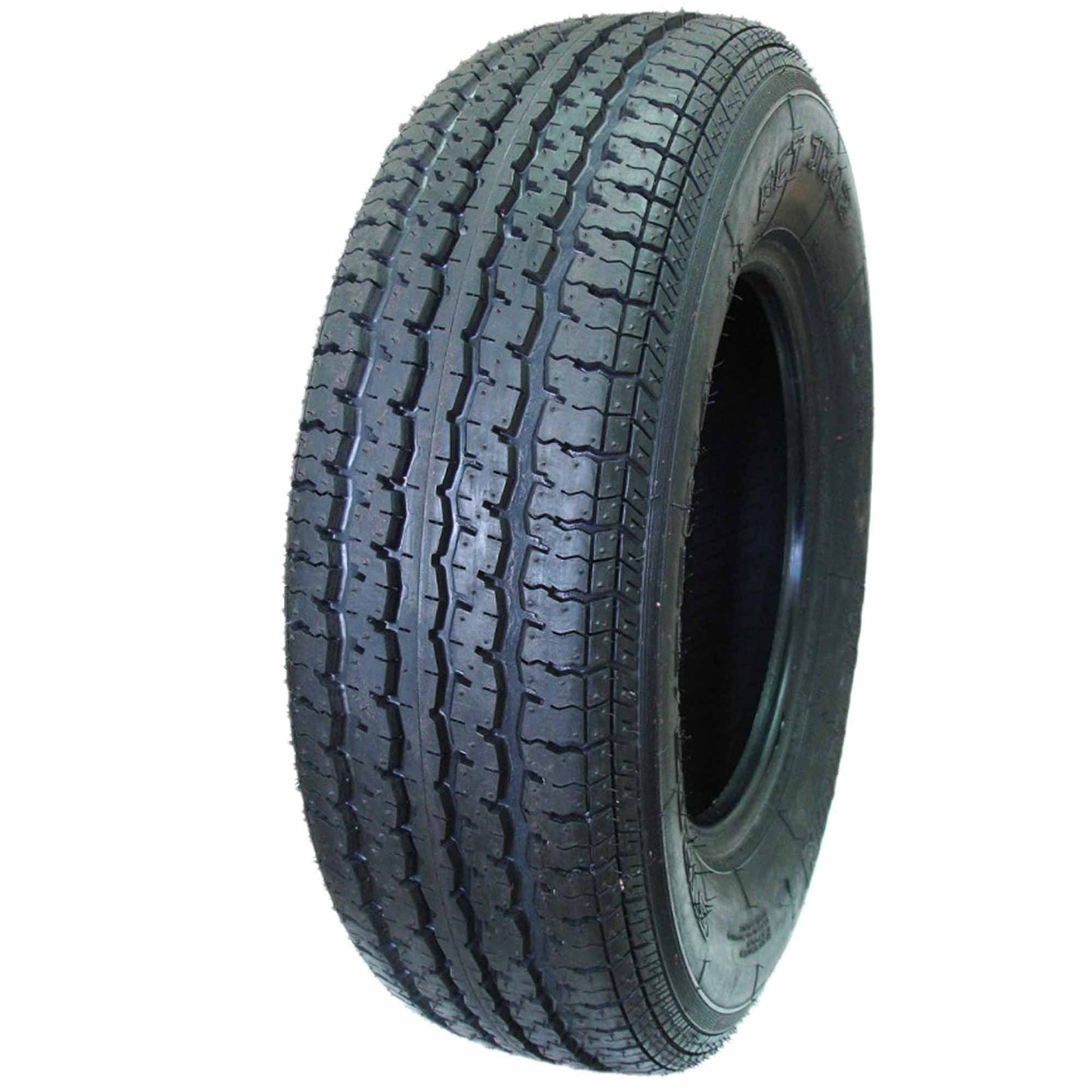 Caraway CT921 215/75R14 108/103 D Trailer Tire