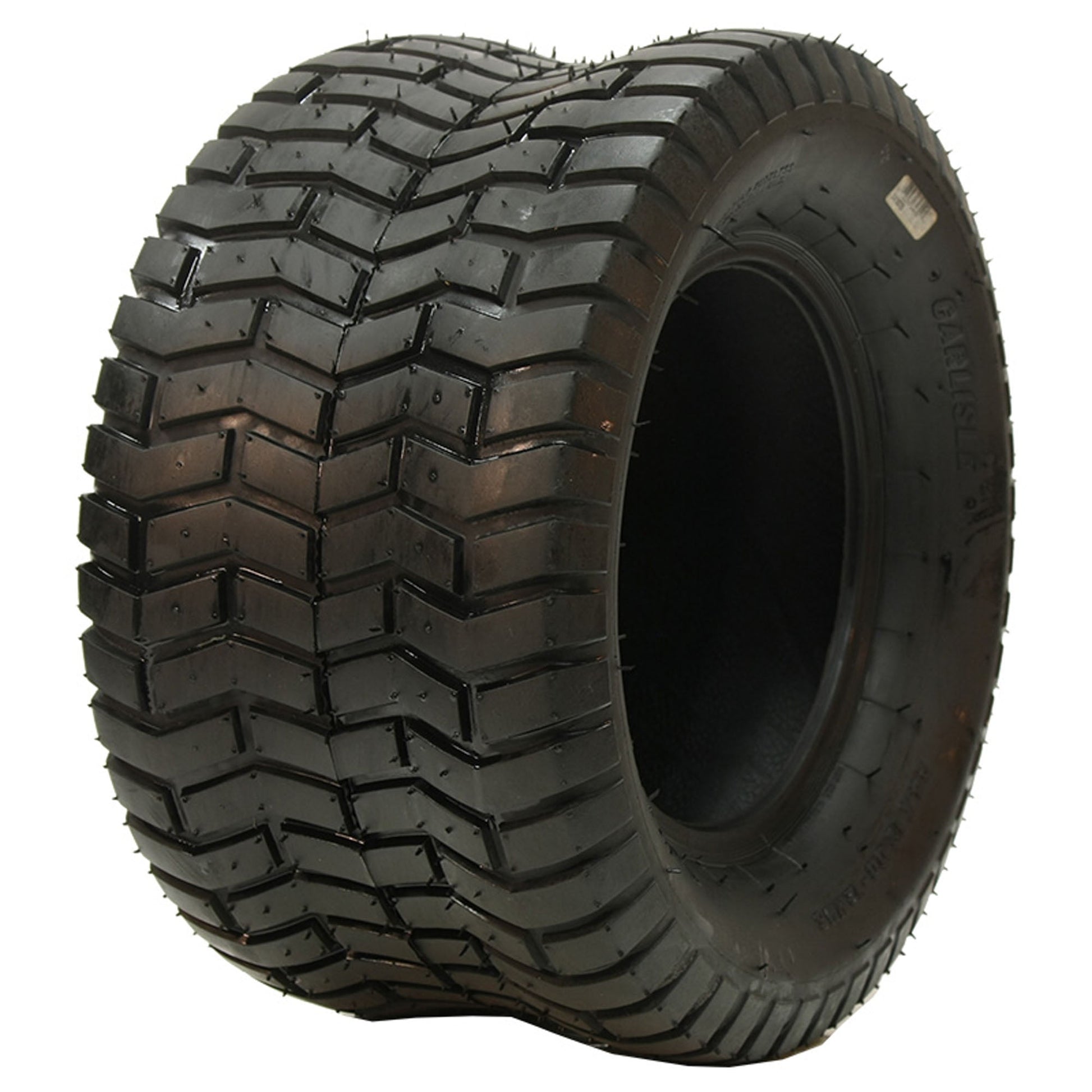 Carlstar Turf Saver All Season 20X10.00-10 88A3 B Lawn & Garden Tire