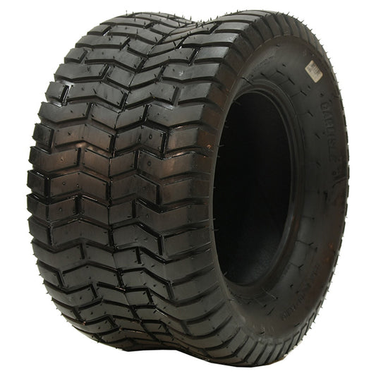 Carlstar Turf Saver All Season 20X10.00-10 88A3 B Lawn & Garden Tire