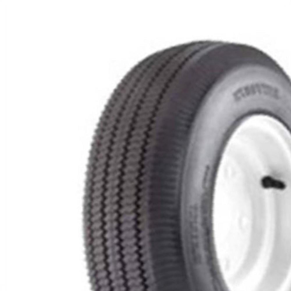 Carlisle assembly LT11/4.00R5 tire