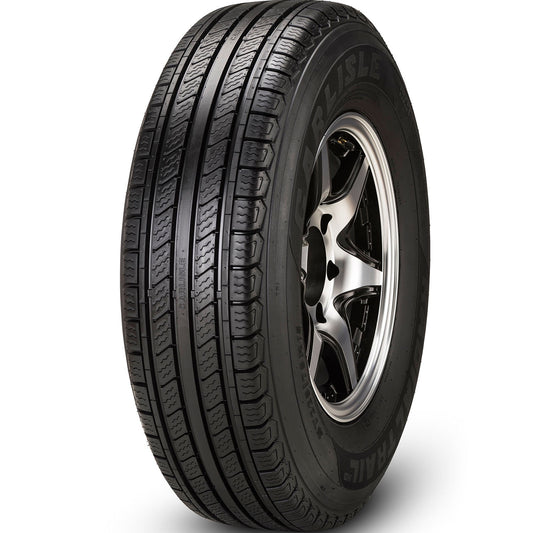 Carlisle Radial Trail HD ST175/80R13 D/8PLY