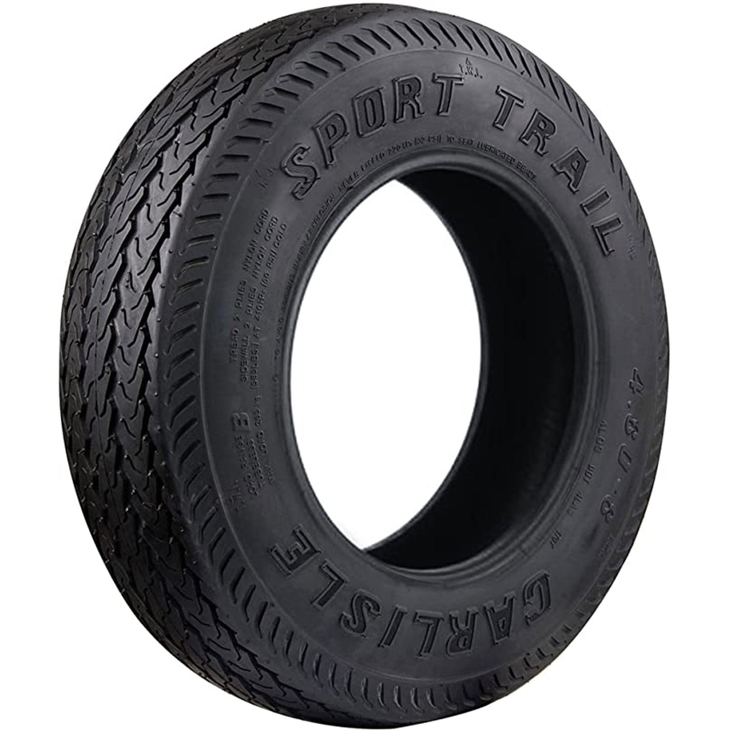 Carlstar Sport Trail 20.5X8.0-10 95M E Trailer Tire