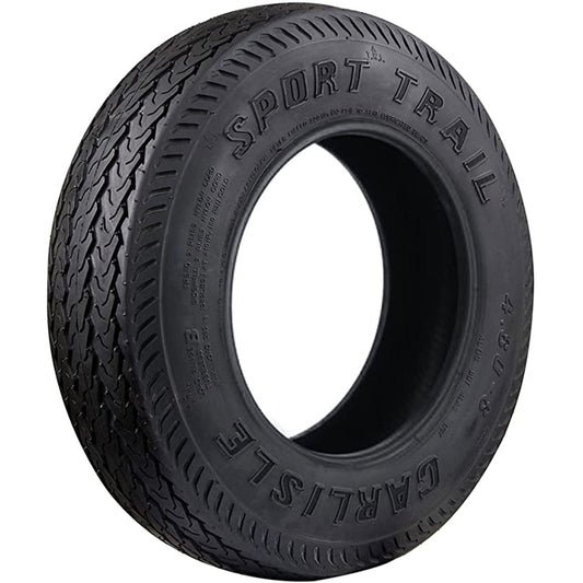 Carlstar Sport Trail ST215/75D14 C Trailer Tire