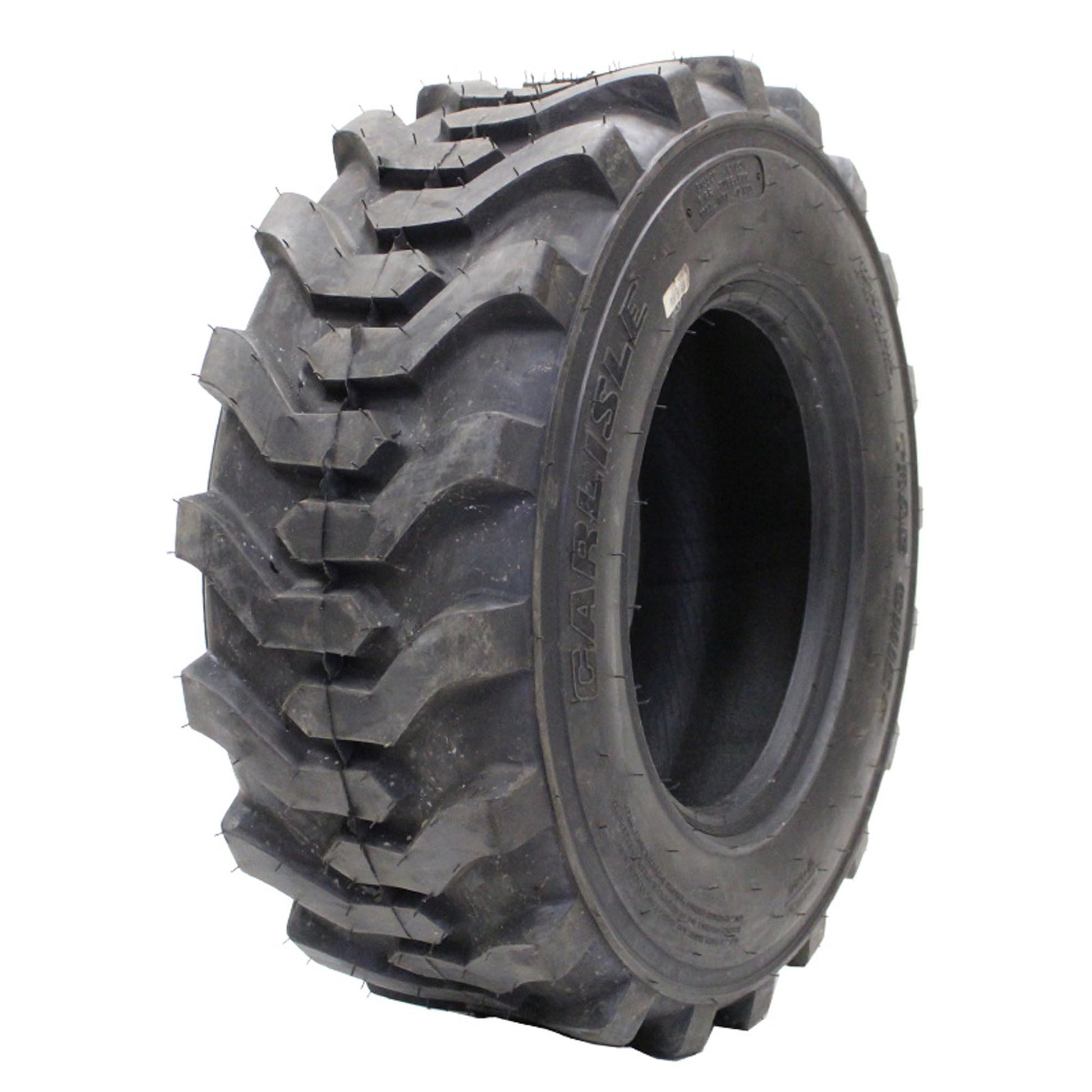 Carlstar Trac Chief 18X8.50-10 74A2 B Industrial Tire