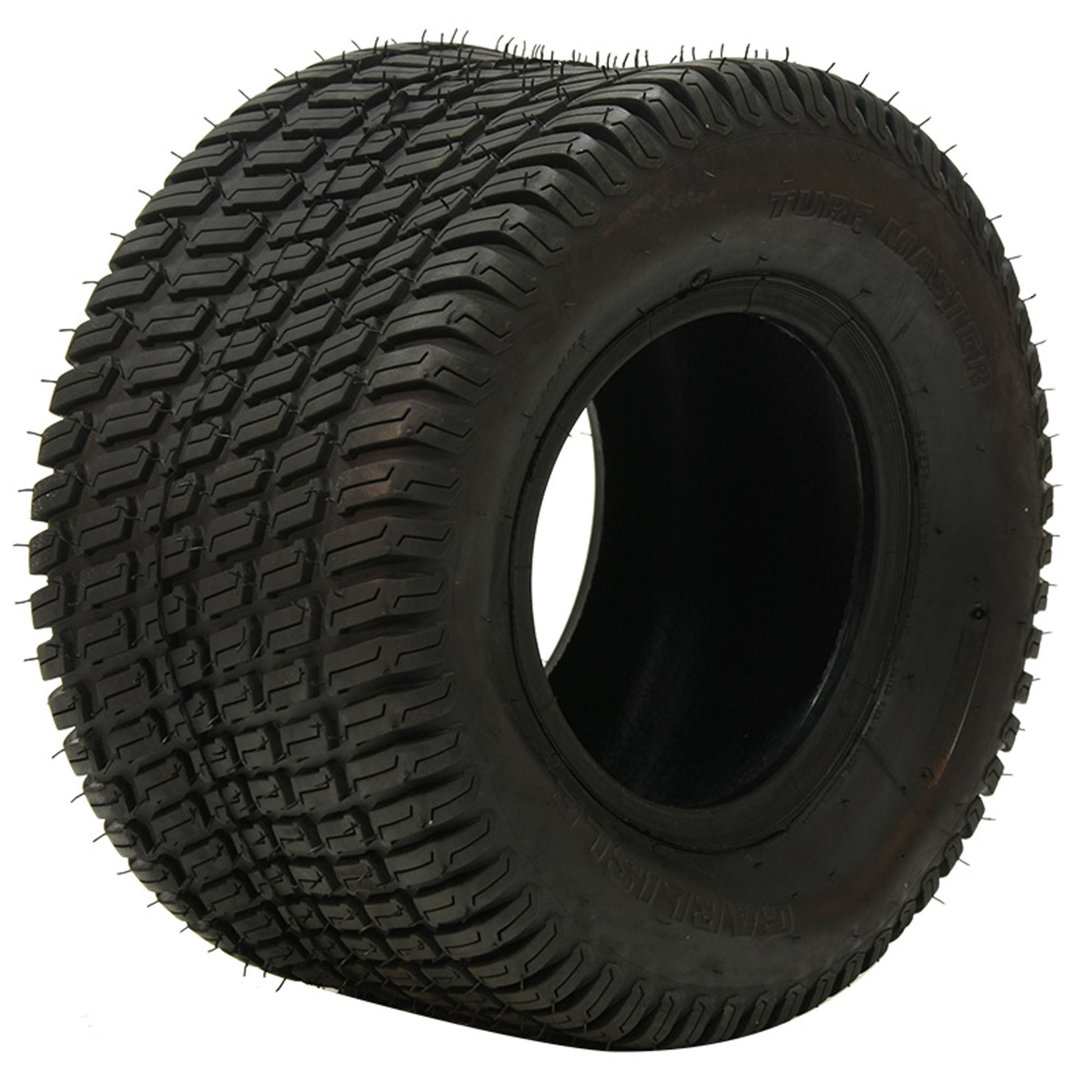 Carlstar Turf Master 18X7.50-8 73A3 B Lawn & Garden Tire