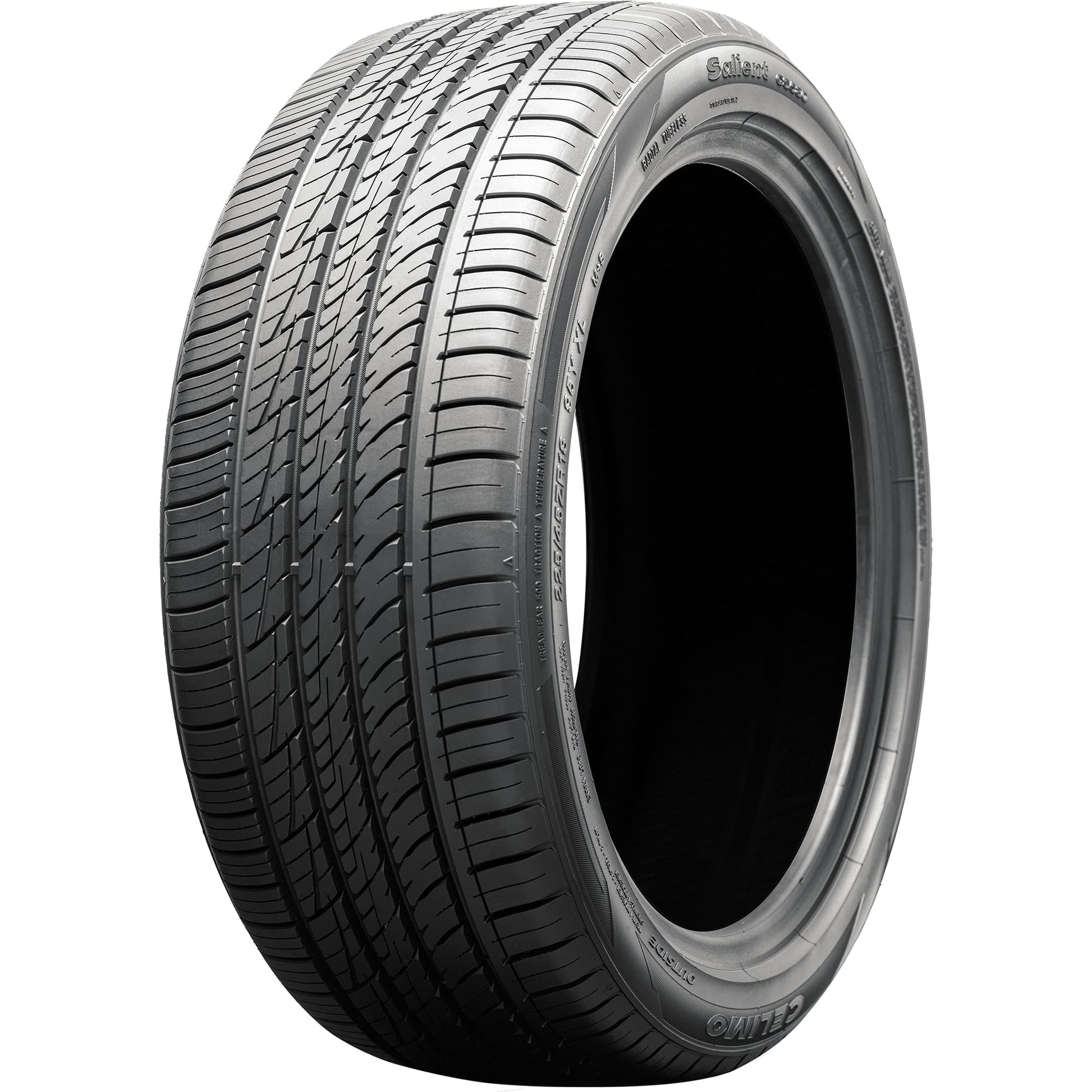 Celimo Salient CS580 All Season 245/35R20 95Y XL SUV/Crossover Tire