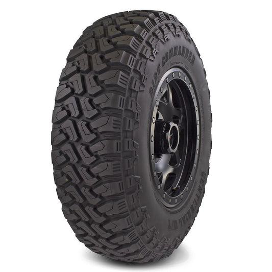 Centennial Dirt Commander M/T All Season LT235/85R16 120N E Light Truck Tire