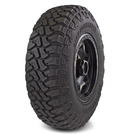 Centennial Dirt Commander M/T Mud Terrain LT245/75R16 120/116N E Light Truck Tire