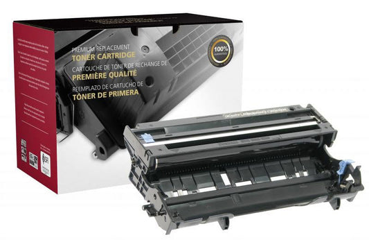 Clover Imaging Non-OEM New Drum Unit for Imagistics 484-4