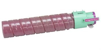 Compatible Ricoh 888310 (Type 145) toner cartridge - high capacity magenta