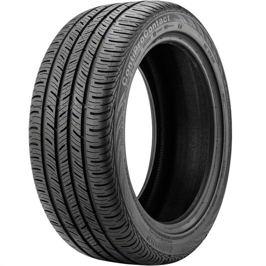 Continental ContiProContact 235/40R18 91 W Tire