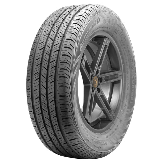 Continental ContiProContact All Season 225/55R17 97H Passenger Tire