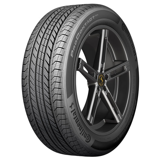 Continental ProContact GX All Season 235/60R18 103H Passenger Tire