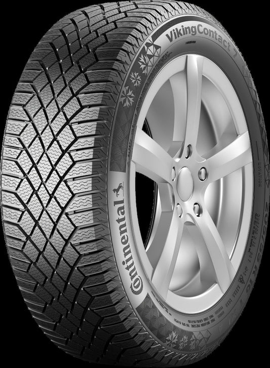 Continental VikingContact 7 Winter 205/55R16 94T XL Passenger Tire