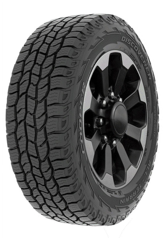 Cooper Discoverer All-Terrain 245/70R17 110T Tire