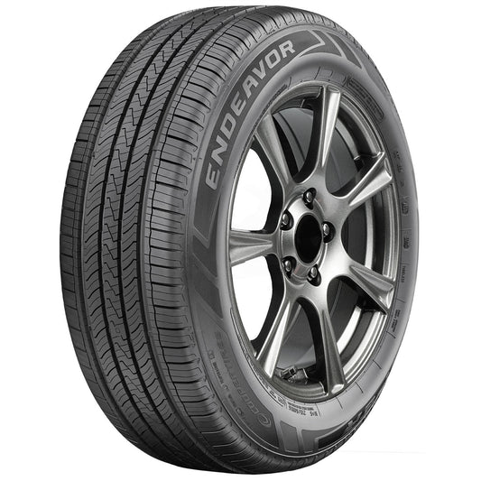 Cooper Endeavor All Season 215/70R15 98H Passenger Tire