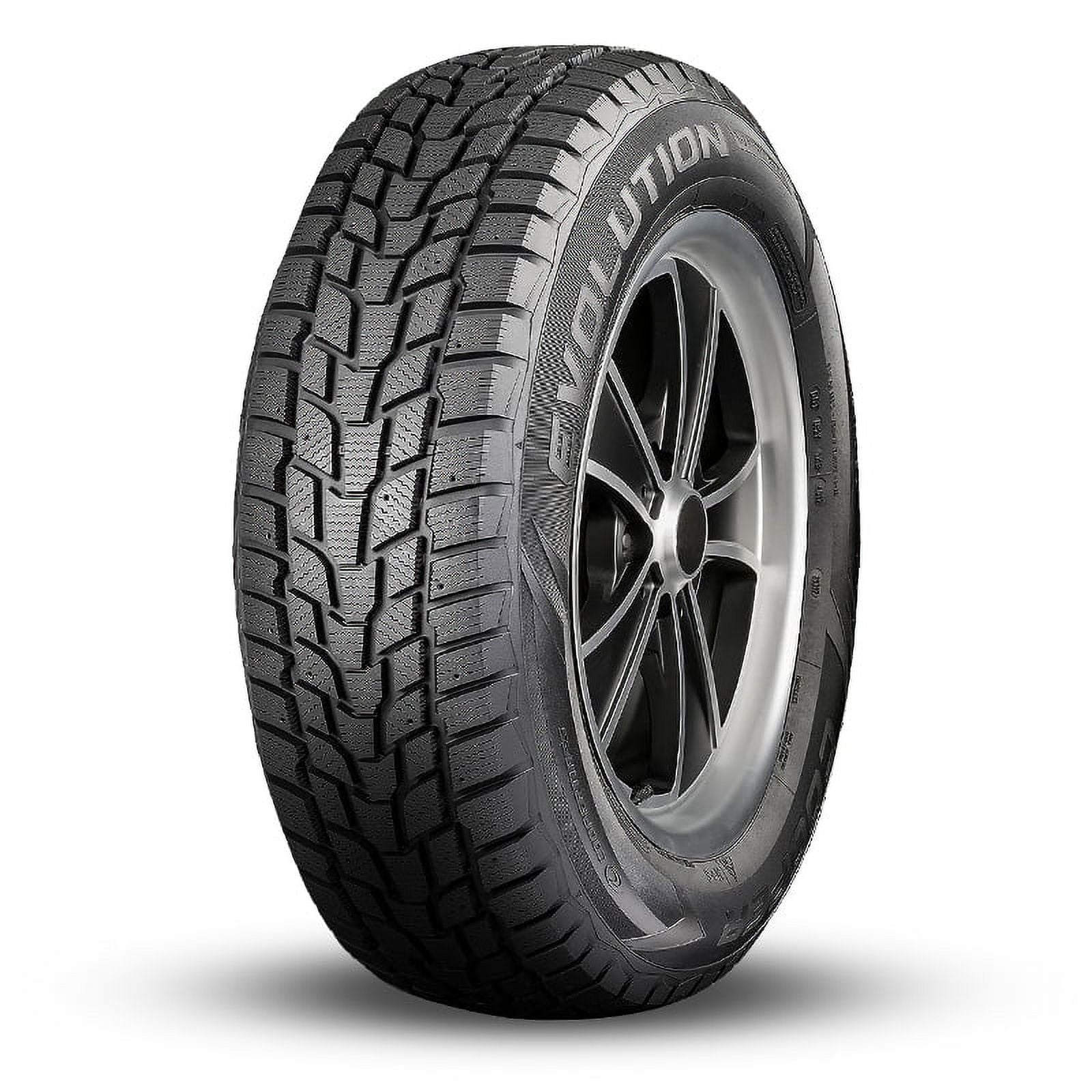 Cooper Evolution Winter Winter 205/50R17 93H XL Passenger Tire