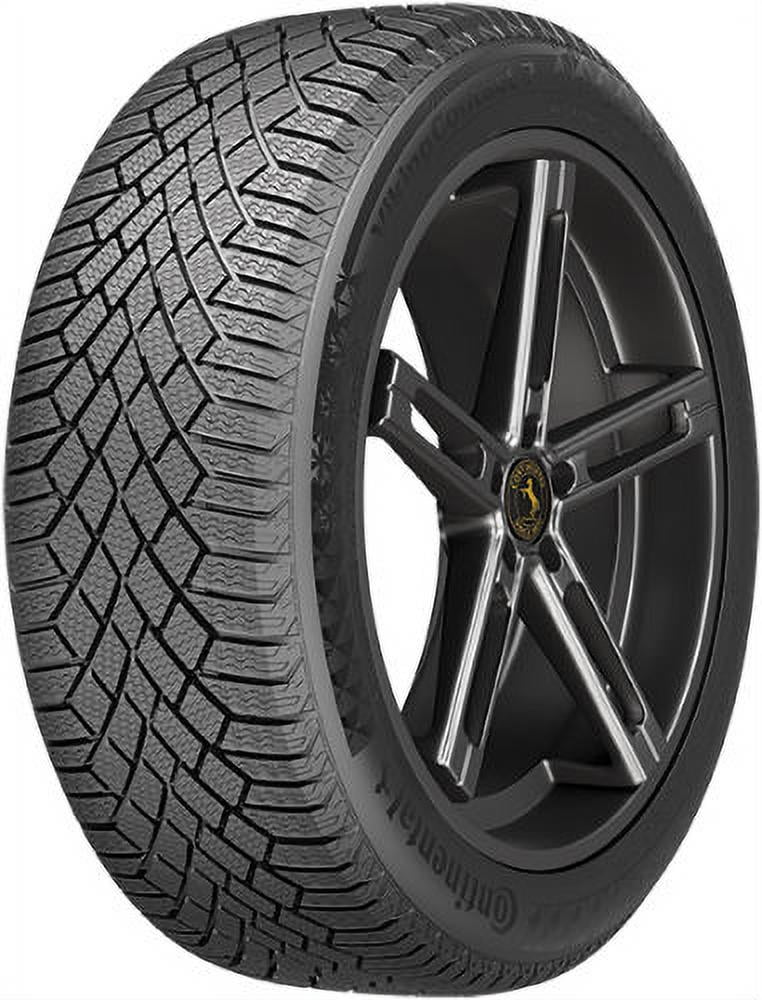 Cooper Evolution Winter Winter 205/65R16 95T Passenger Tire Fits: 2016-21 Chevrolet Malibu L, 2012-13 Toyota Camry Hybrid LE