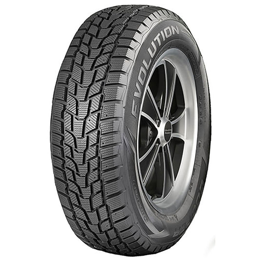 Cooper Evolution Winter Winter 215/55R17 94H Passenger Tire