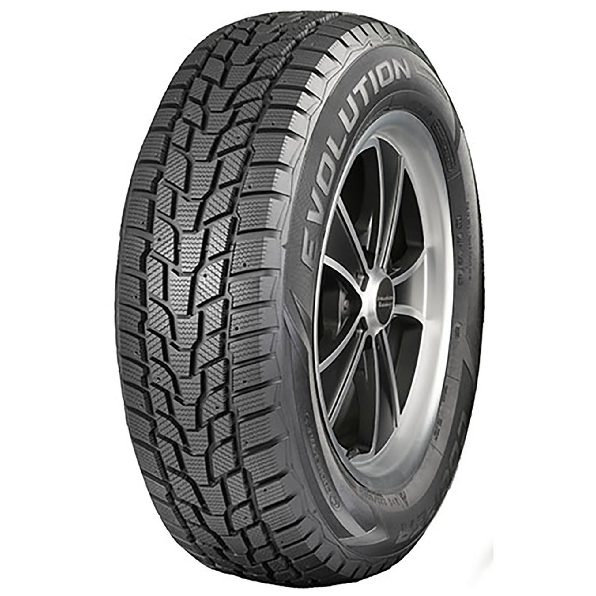 Cooper Evolution Winter Winter 215/60R17 96T Passenger Tire