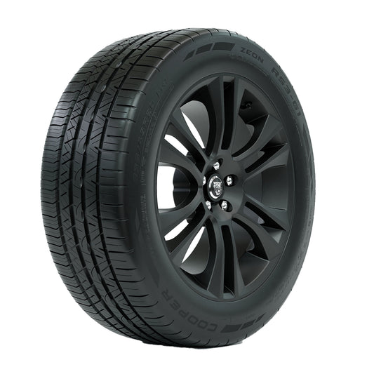 Cooper Zeon RS3-G1 All Season 215/55R17 98W XL Passenger Tire