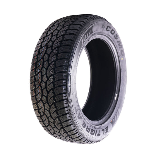 Cosmo EL Tigre AT All Terrain LT285/70R17 121/118S E Light Truck Tire