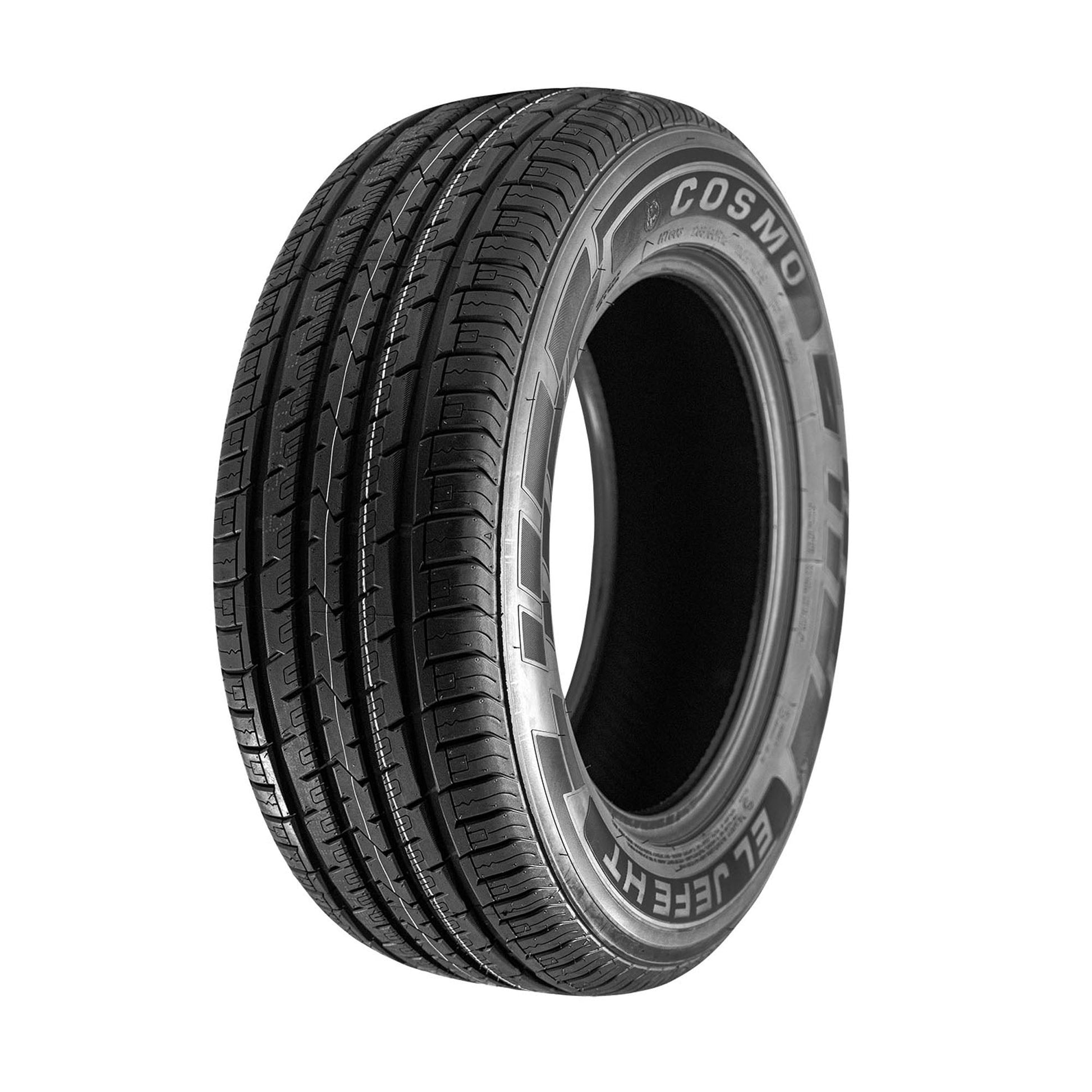 Cosmo El Jefe HT All Season 245/70R16 111H XL Light Truck Tire