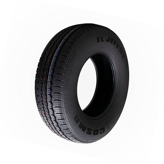 Cosmo El Jefe HT2 All Season LT235/75R15 110/107Q D Light Truck Tire