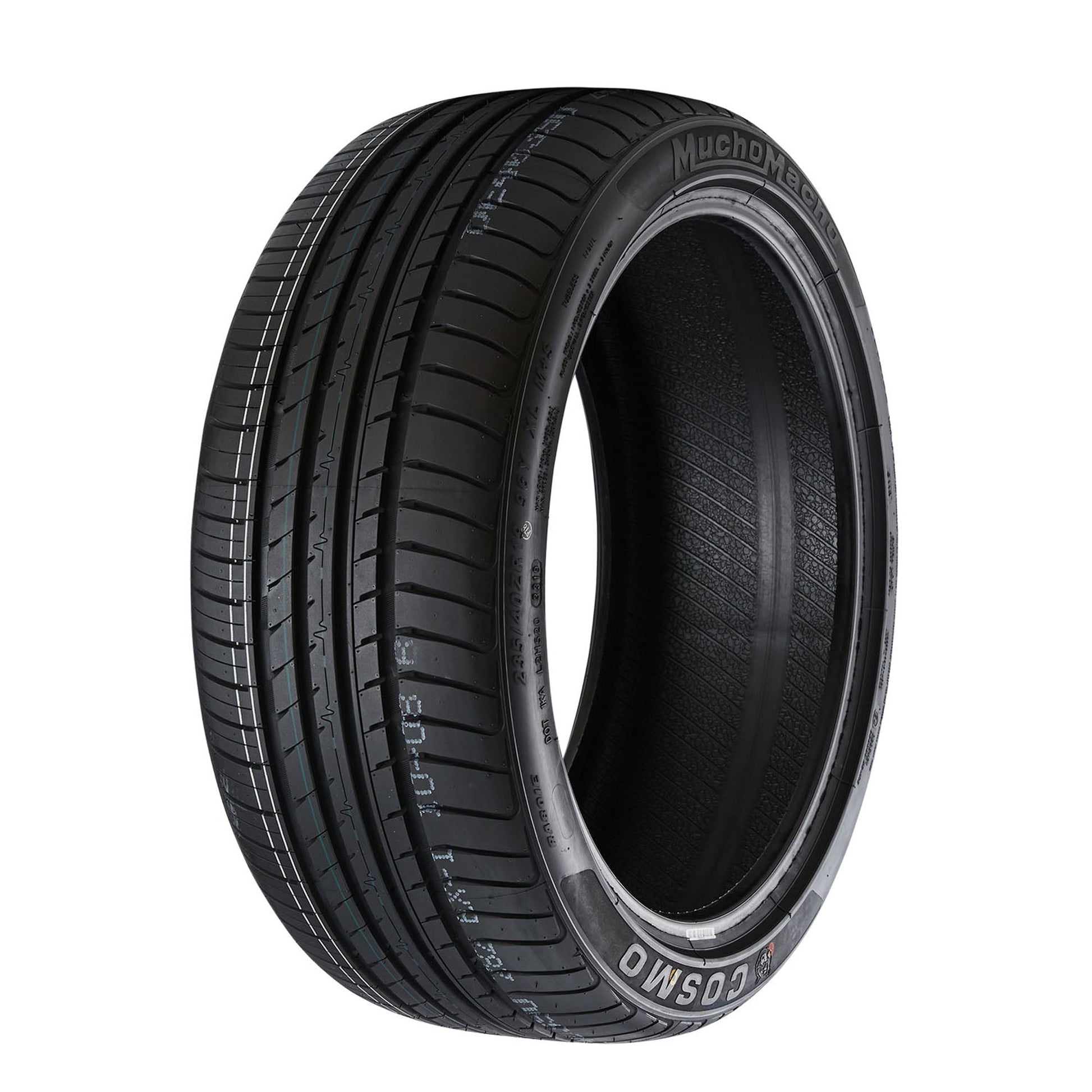 Cosmo MuchoMacho All Season 245/40ZR19 98Y XL Passenger Tire