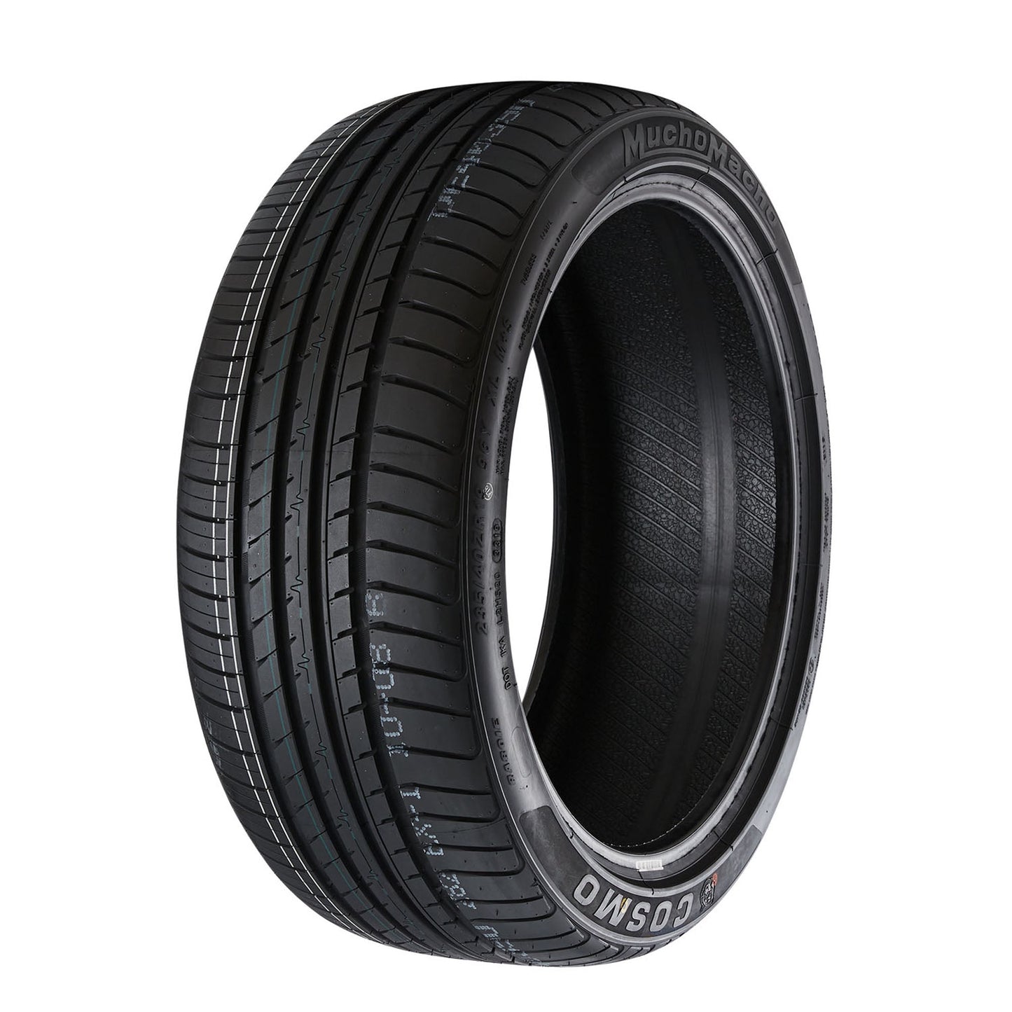 Cosmo MuchoMacho All Season P235/45ZR18 98Y XL Passenger Tire