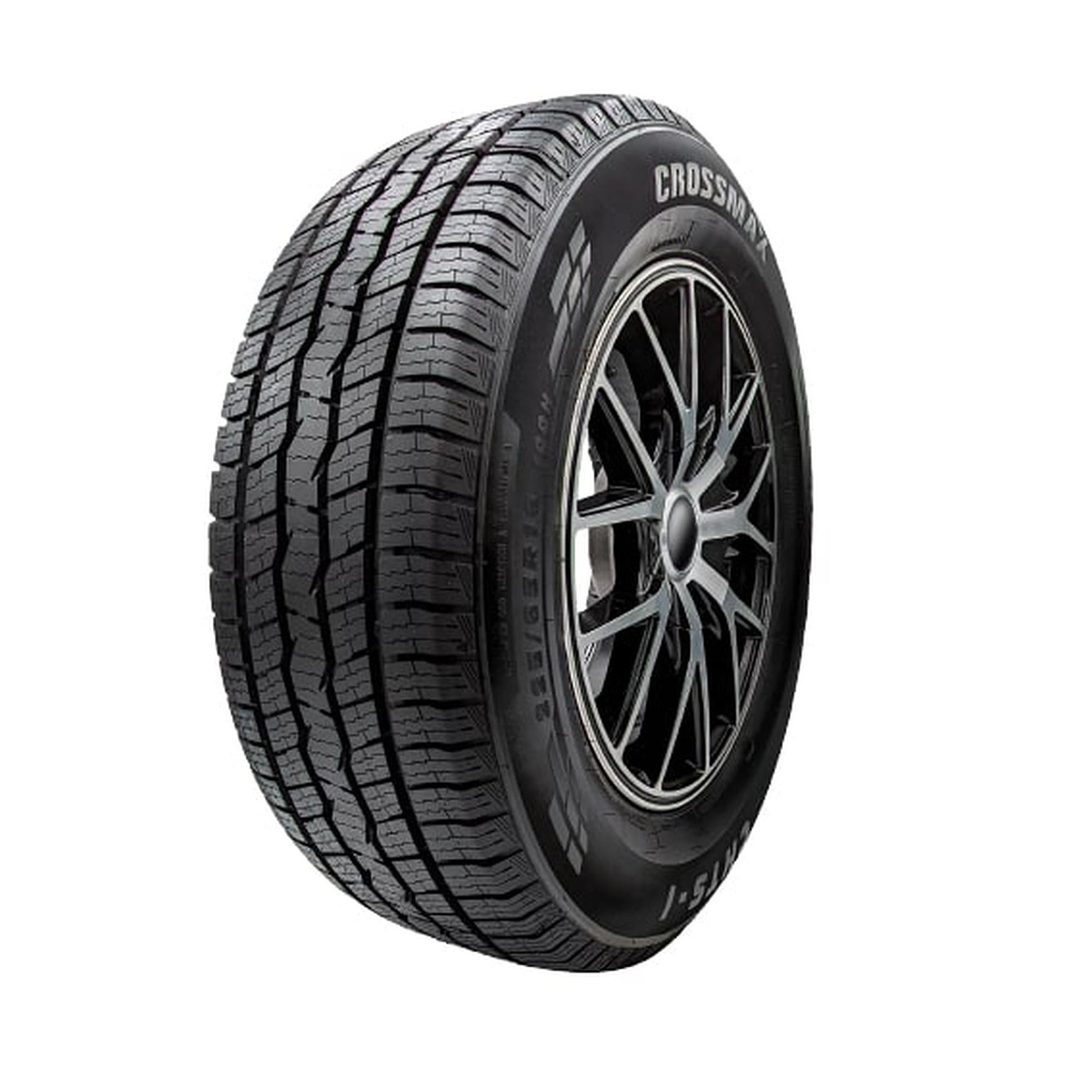 Crossmax CHTS-1 Highway 225/70R16 103H SUV/Crossover Tire