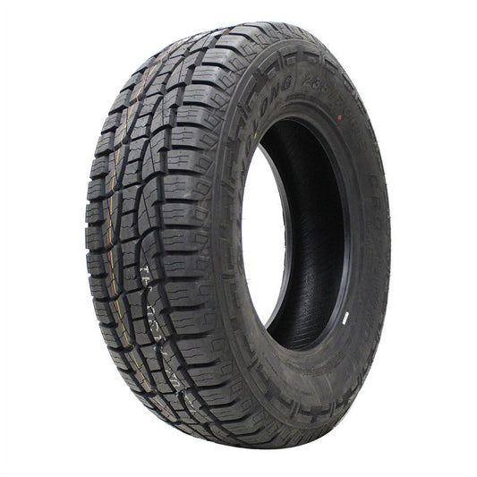 Crosswind A/T All Terrain LT225/75R16 115Q E Light Truck Tire