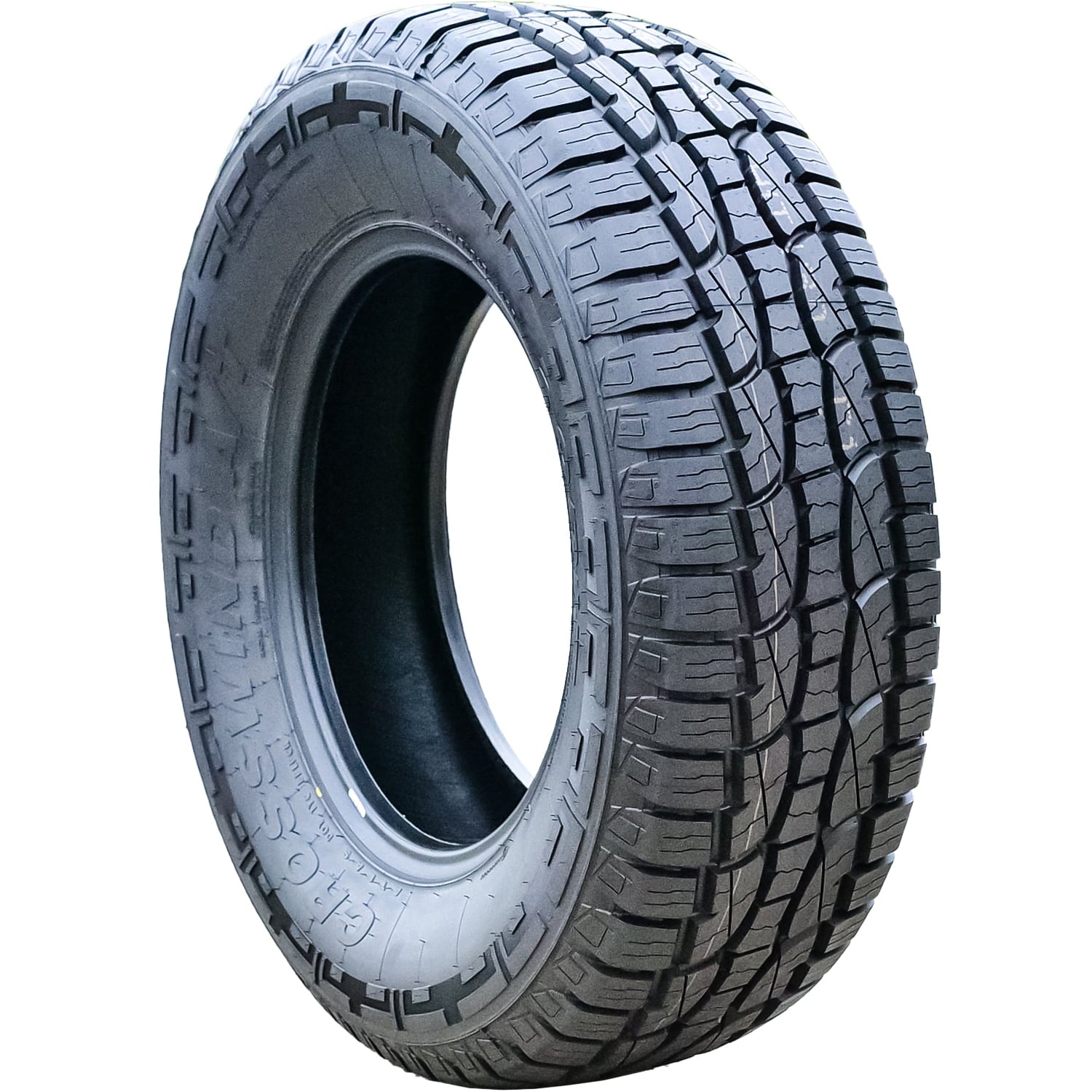 Crosswind A/T All Terrain LT235/75R15 104R C Light Truck Tire