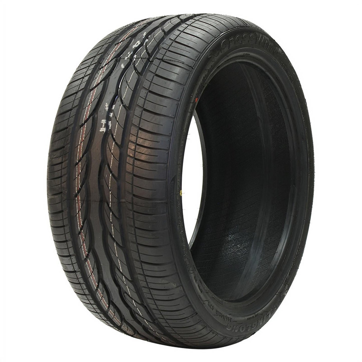 Crosswind All-Season UHP 245/45R17 99W XL Passenger Tire