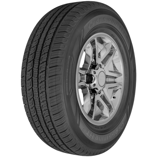 Crosswind HT2 All Season LT225/75R16 115/112S E Light Truck Tire