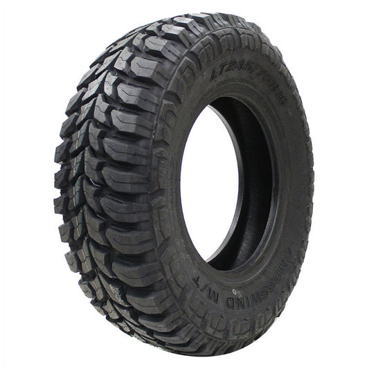 Crosswind M/T Mud Terrain LT305/70R16 124Q E Light Truck Tire