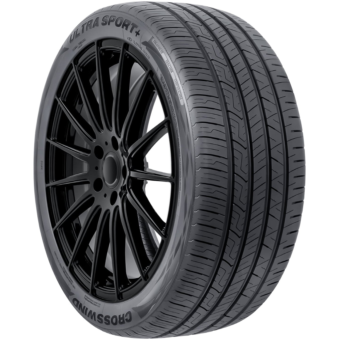 Crosswind Ultra Sport+ 225/45R18XL 95W BSW