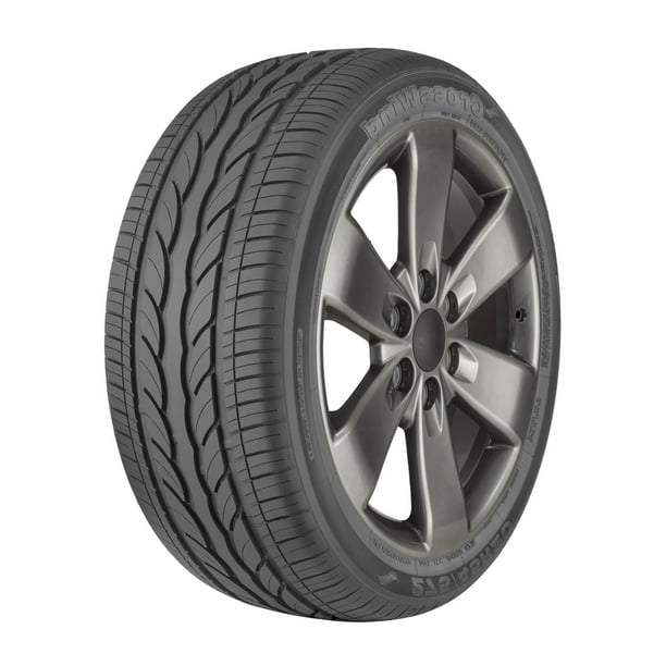 Crosswind Ultra Sport+ 255/35R20XL 97W BSW