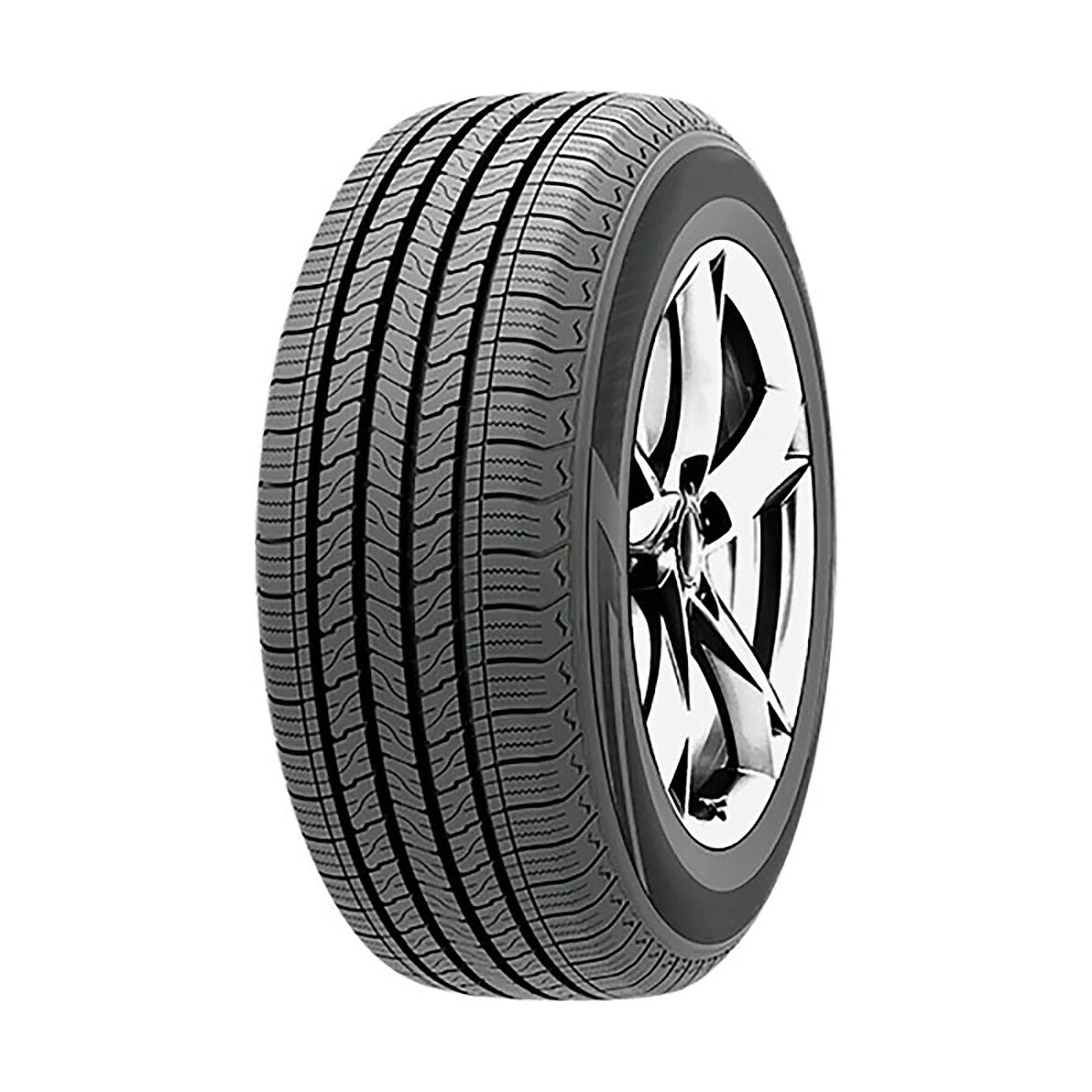 Dcenti DC66 All Season 275/45R20 110V Passenger Tire