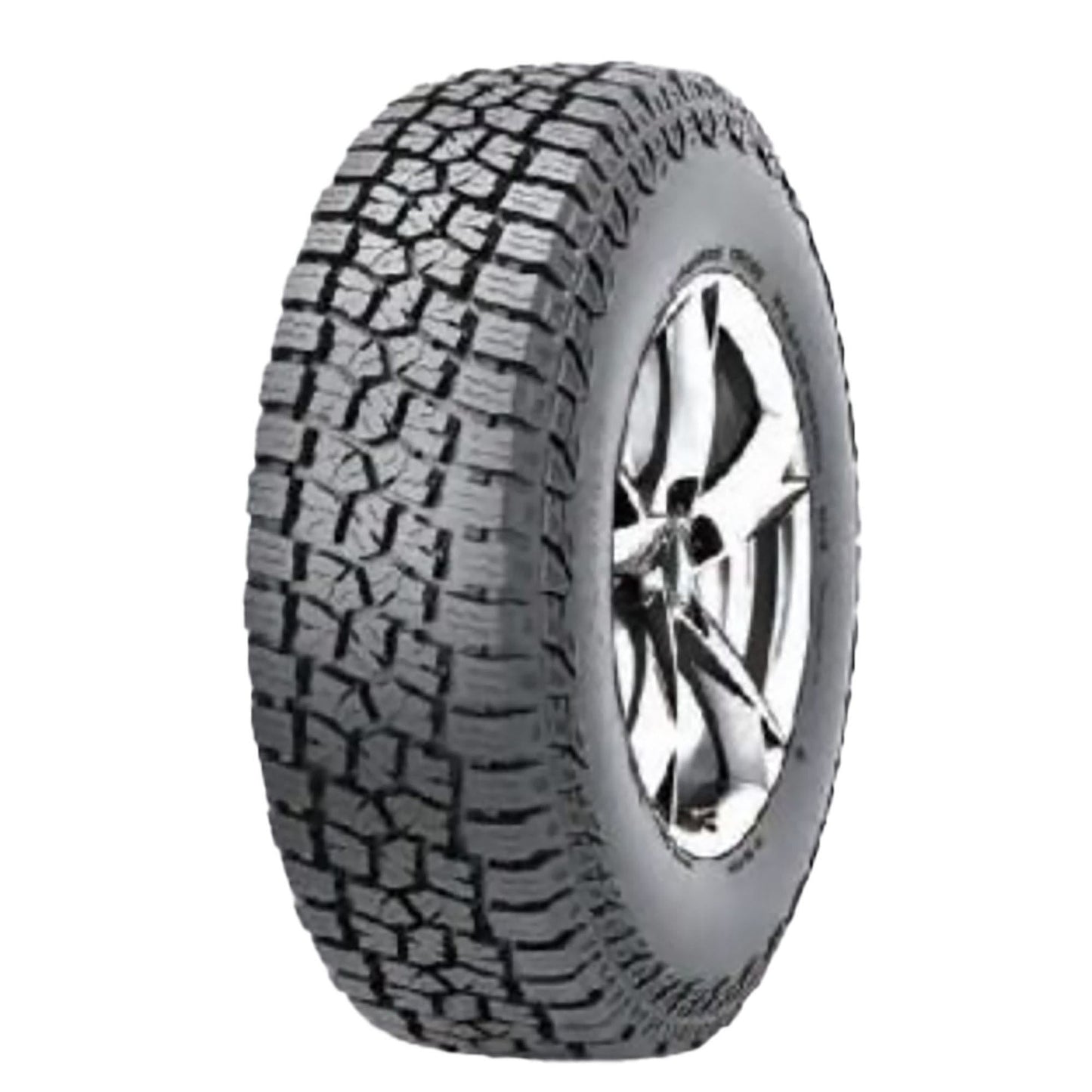 Dcenti DC88 A/T All Terrain LT215/85R16 115/112S Light Truck Tire