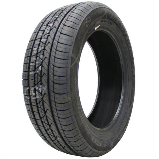 Delinte DH7 235/55R17 98T Passenger Tire Fits: 2006-09 Buick Lucerne CXL, 2006 Cadillac DTS Base