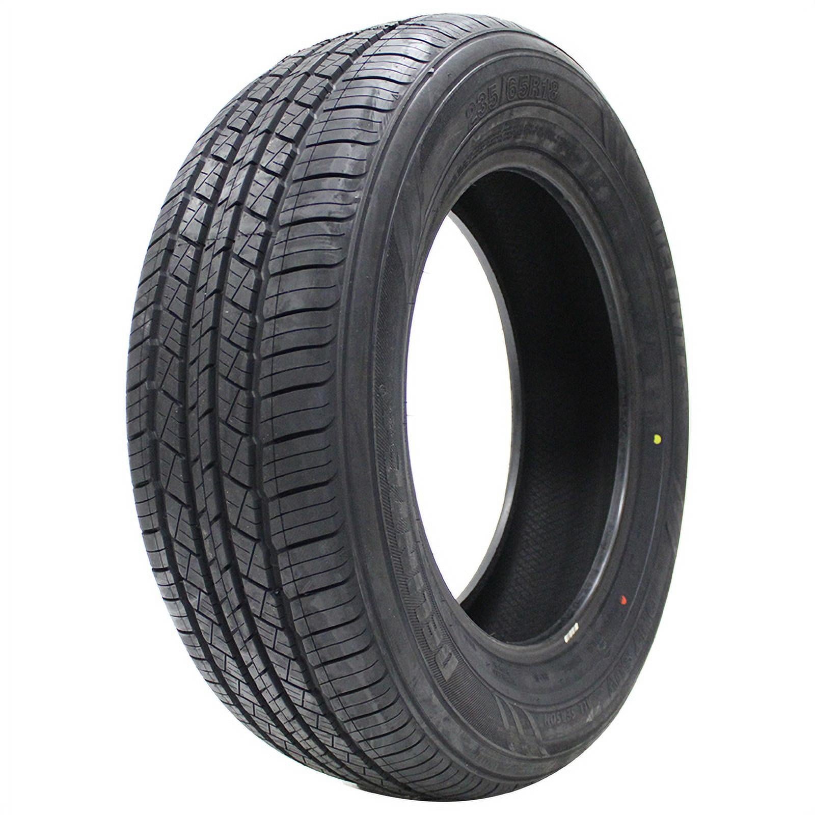 Delinte DH7 235/65R16 107 H Tire Fits: 2008 Suzuki XL-7 JX, 2007 Suzuki XL-7 Base
