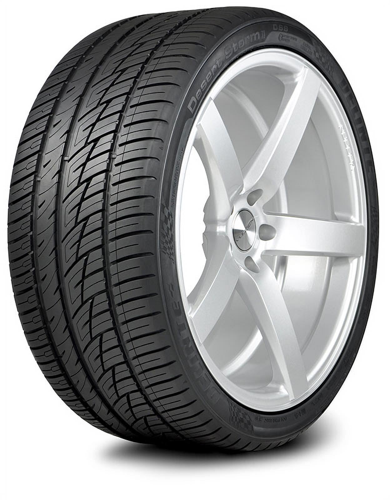 Delinte DS8 295/30R22 110 W Tire