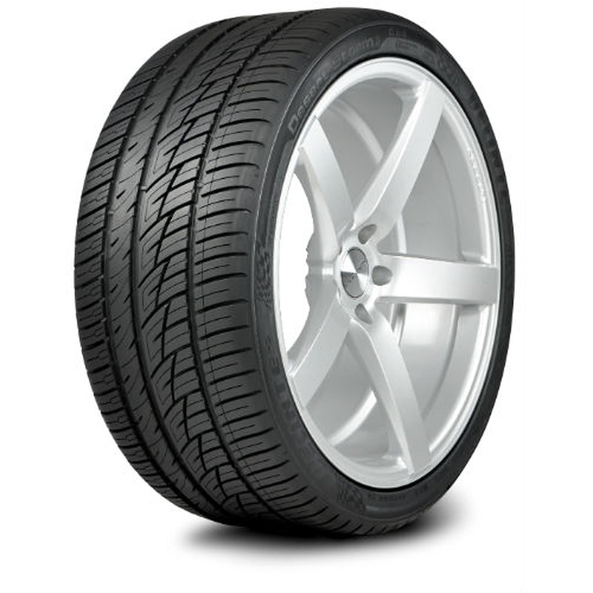 Delinte DS8 All Season 295/35R21 109Y XL Passenger Tire