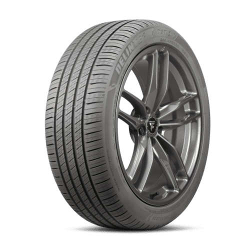 Delinte DST1 Sport Touring 1 215/55R17XL 98W BSW (1 Tires)
