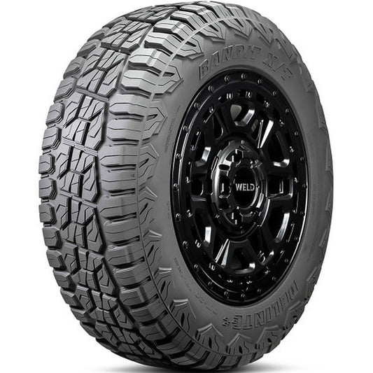 Delinte DX-20 Bandit X/T Rugged Terrain 235/55R17 103W Light Truck Tire